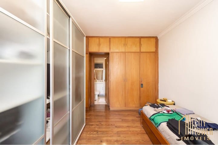 Apartamento à venda com 4 quartos, 181m² - Foto 15