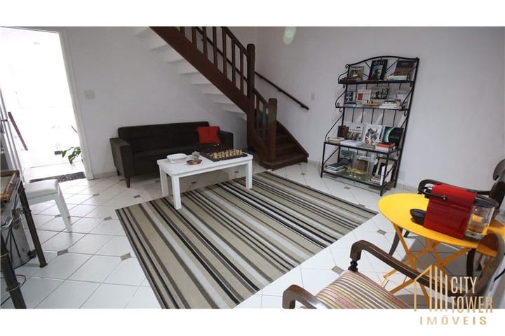 Casa à venda com 3 quartos, 120m² - Foto 17