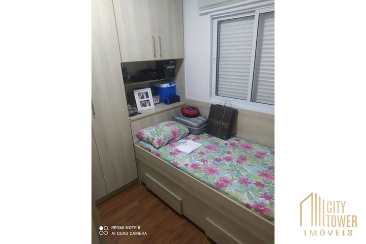 Apartamento à venda com 3 quartos, 65m² - Foto 34