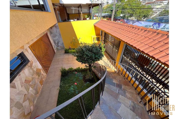 Casa à venda com 3 quartos, 269m² - Foto 26