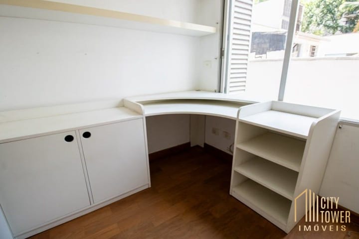 Apartamento à venda com 2 quartos, 83m² - Foto 36