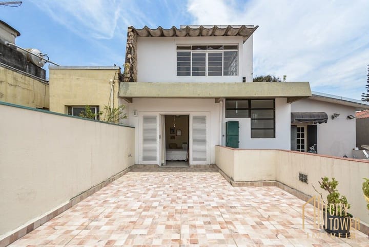 Casa à venda com 3 quartos, 190m² - Foto 35