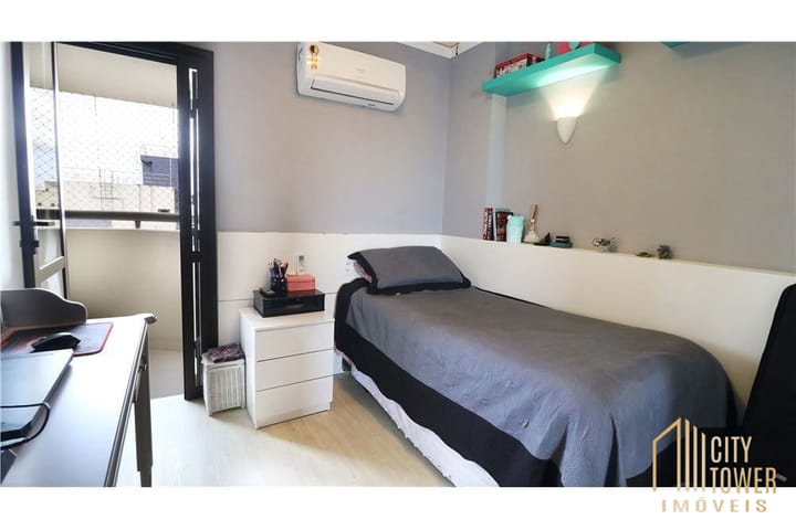 Apartamento à venda com 3 quartos, 175m² - Foto 40