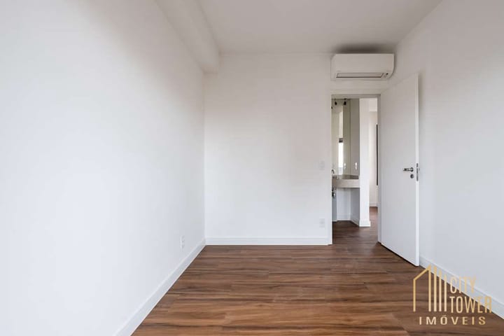 Apartamento à venda com 1 quarto, 56m² - Foto 21