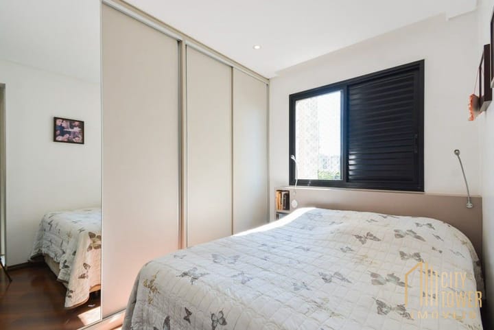 Apartamento à venda com 3 quartos, 70m² - Foto 6