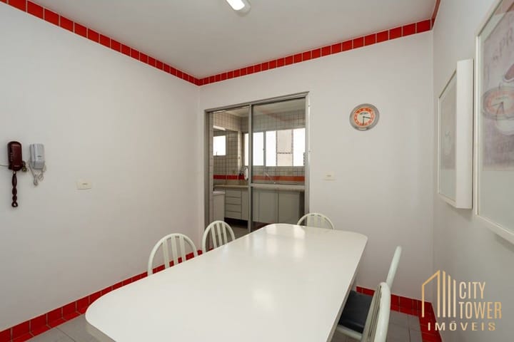 Apartamento à venda com 2 quartos, 77m² - Foto 10