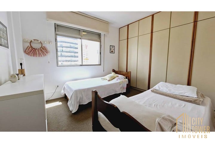 Apartamento à venda com 3 quartos, 126m² - Foto 39