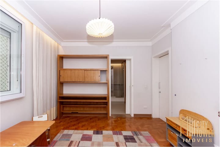 Apartamento à venda com 3 quartos, 198m² - Foto 11