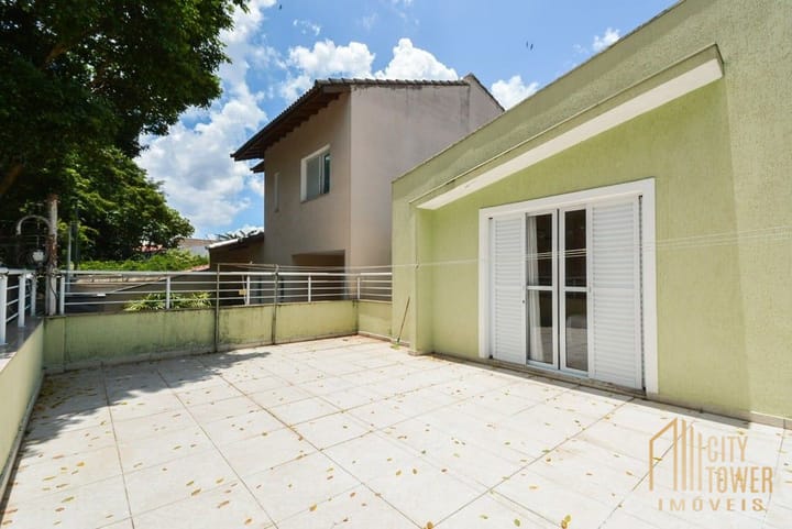 Casa à venda com 3 quartos, 216m² - Foto 29