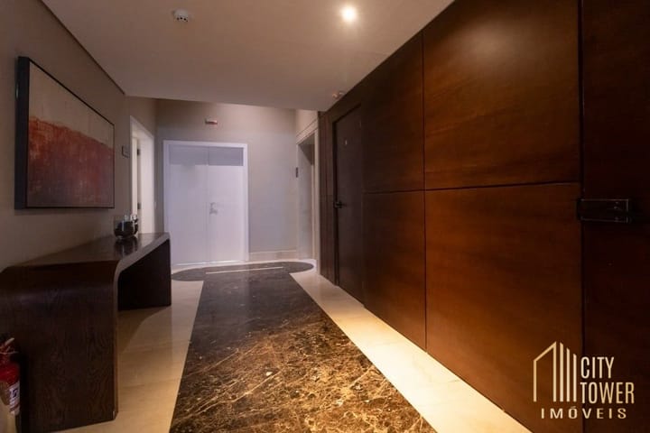 Apartamento à venda com 1 quarto, 39m² - Foto 16