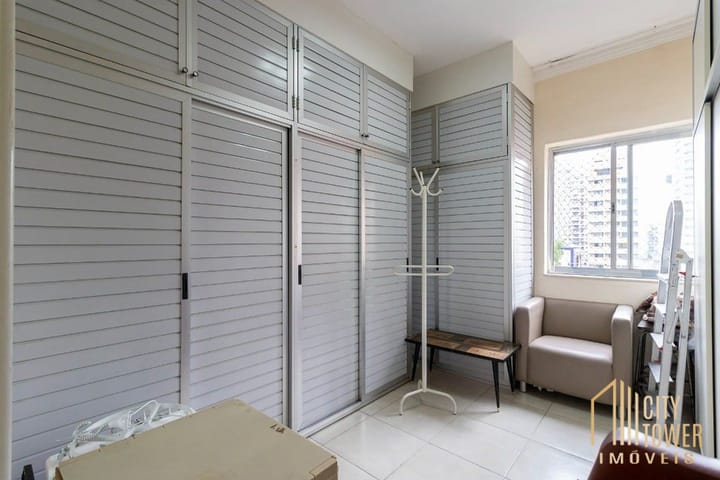 Apartamento à venda com 4 quartos, 91m² - Foto 14