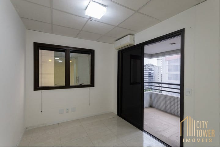 Conjunto Comercial-Sala à venda, 210m² - Foto 4