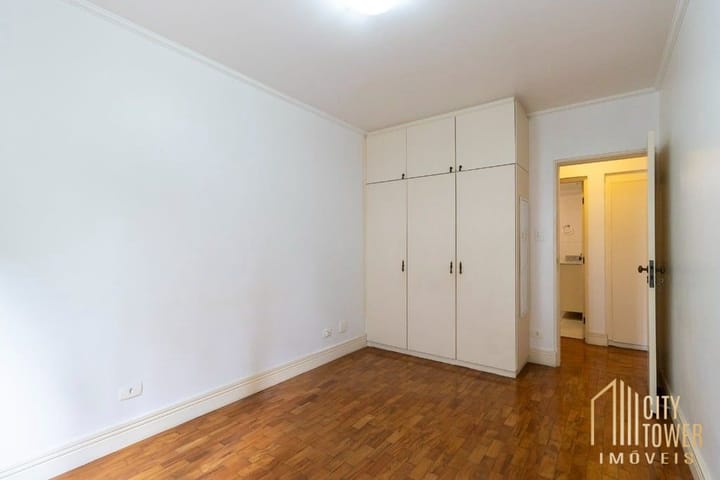 Apartamento à venda com 3 quartos, 129m² - Foto 33