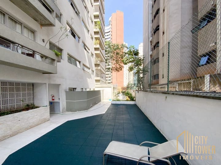 Apartamento à venda com 2 quartos, 98m² - Foto 16