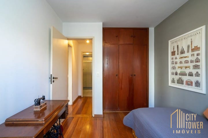 Apartamento à venda com 2 quartos, 77m² - Foto 30