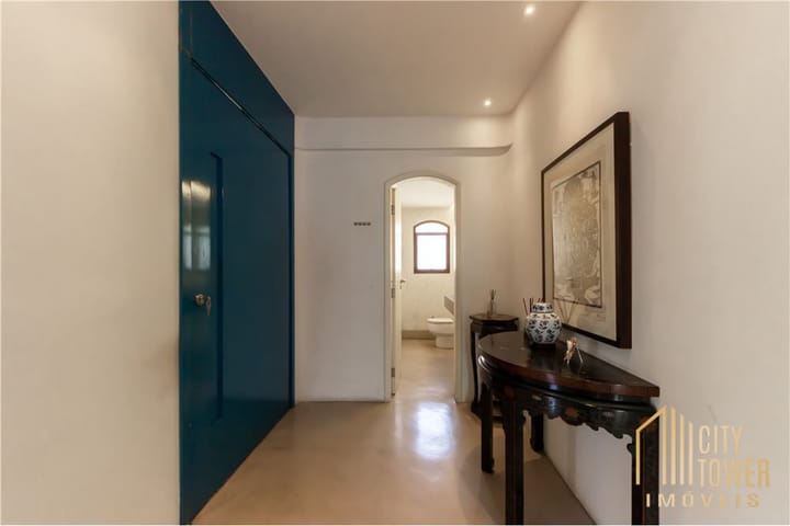 Apartamento à venda com 4 quartos, 225m² - Foto 20