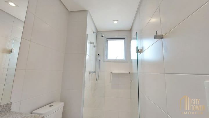 Apartamento à venda com 3 quartos, 133m² - Foto 20