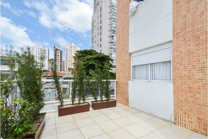 Apartamento à venda com 3 quartos, 193m² - Foto 70