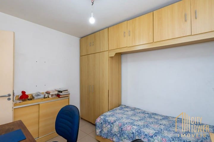 Apartamento à venda com 4 quartos, 127m² - Foto 51