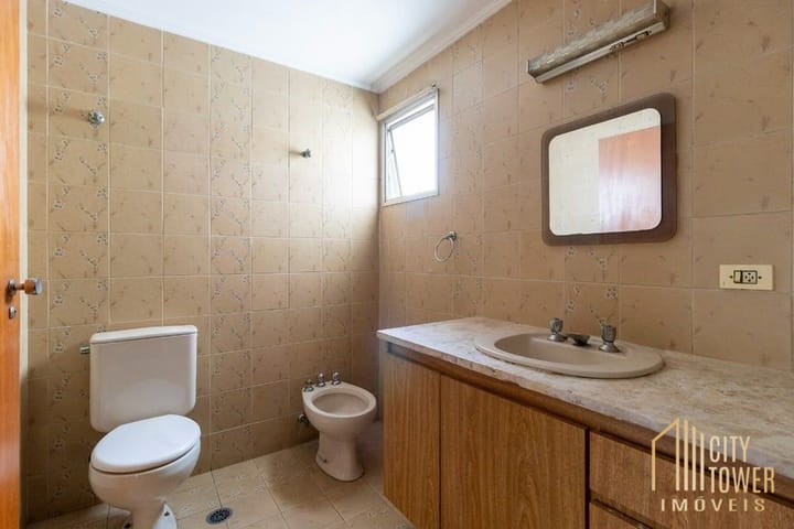 Apartamento à venda com 3 quartos, 148m² - Foto 29