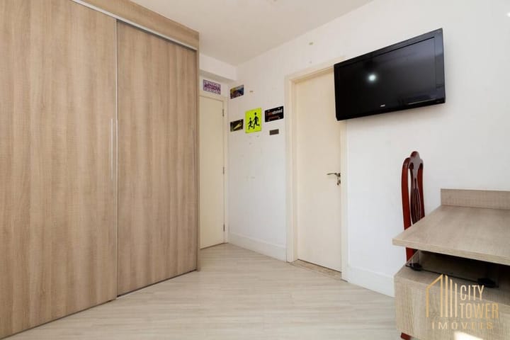 Apartamento à venda com 3 quartos, 140m² - Foto 58