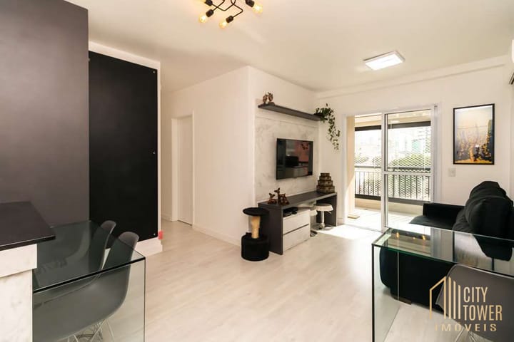 Apartamento à venda com 2 quartos, 65m² - Foto 26