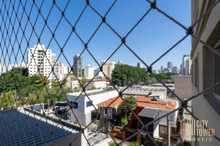 Apartamento à venda com 3 quartos, 235m² - Foto 56