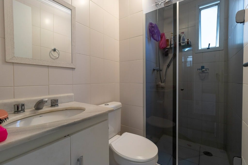 Apartamento à venda com 3 quartos, 94m² - Foto 35