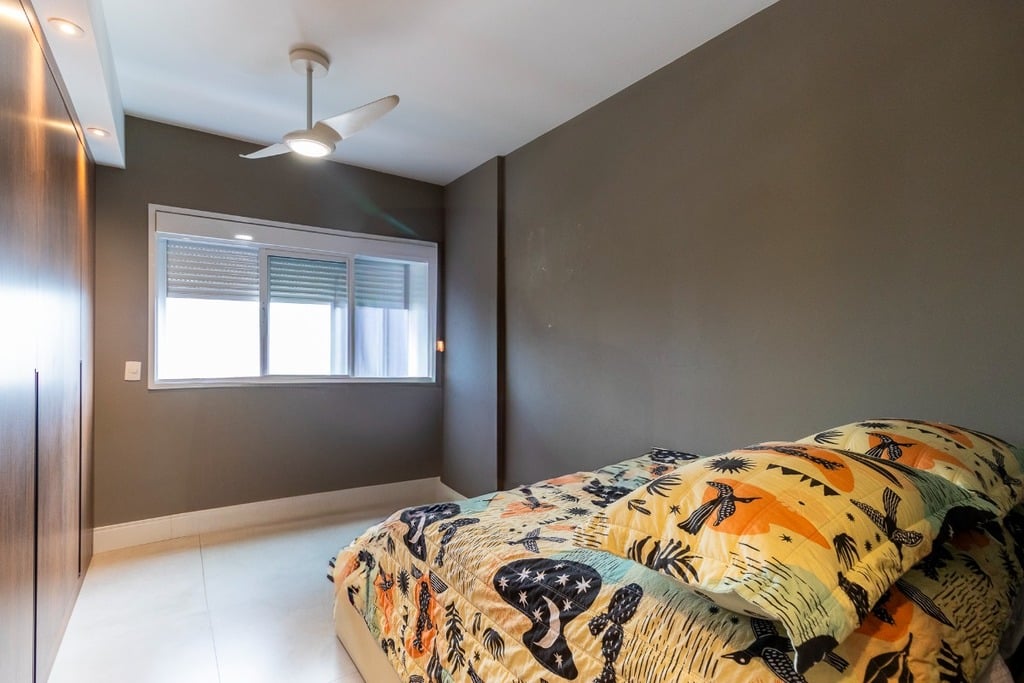 Apartamento à venda com 2 quartos, 80m² - Foto 31