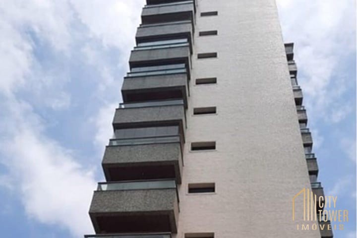 Apartamento à venda com 2 quartos, 245m² - Foto 11