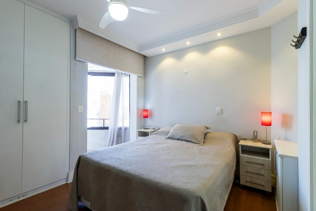 Apartamento à venda com 3 quartos, 110m² - Foto 16