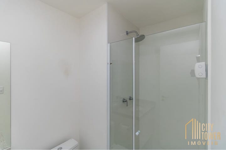 Apartamento à venda com 1 quarto, 33m² - Foto 9