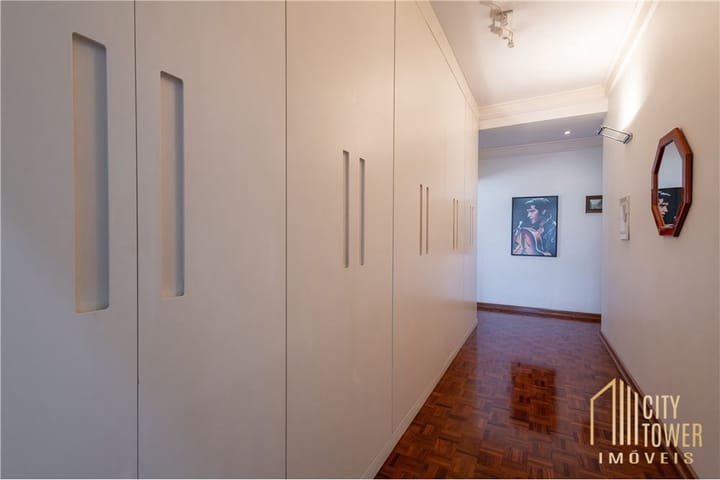 Apartamento à venda com 5 quartos, 296m² - Foto 10