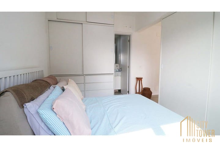 Apartamento à venda com 2 quartos, 55m² - Foto 38