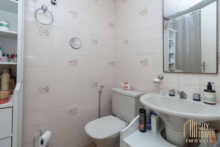 Apartamento à venda com 1 quarto, 83m² - Foto 18