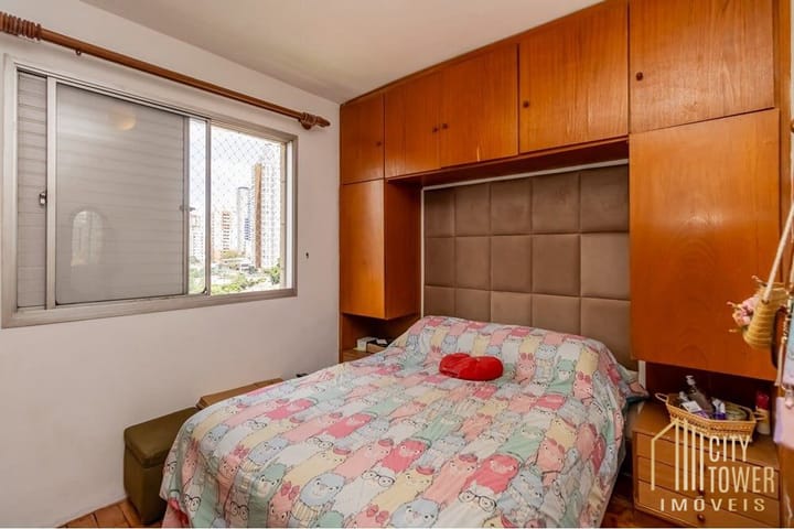 Apartamento à venda com 2 quartos, 54m² - Foto 15