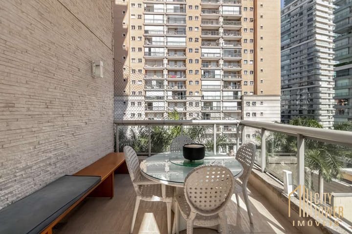 Apartamento à venda com 2 quartos, 146m² - Foto 40