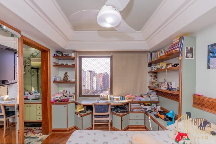 Apartamento à venda com 3 quartos, 472m² - Foto 40