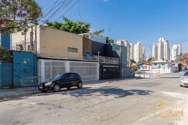 Conjunto Comercial-Sala à venda, 140m² - Foto 21