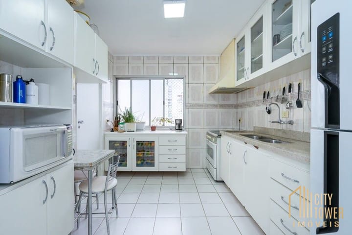 Apartamento à venda com 2 quartos, 124m² - Foto 44