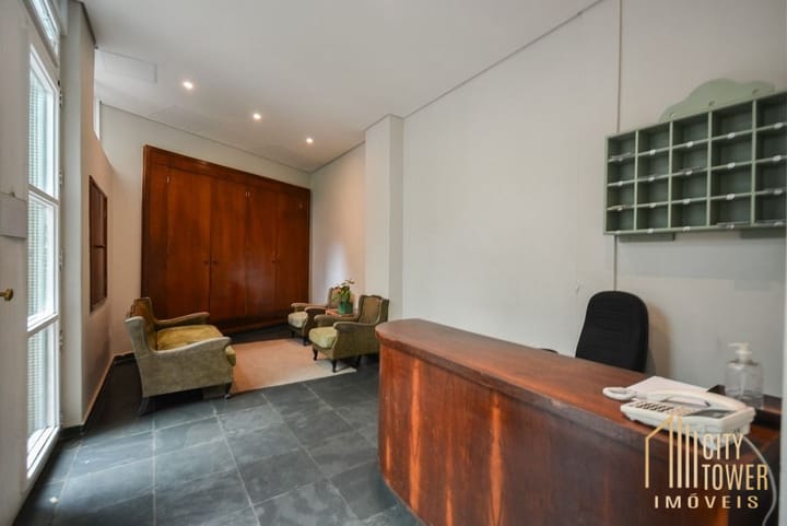 Apartamento à venda com 3 quartos, 124m² - Foto 18