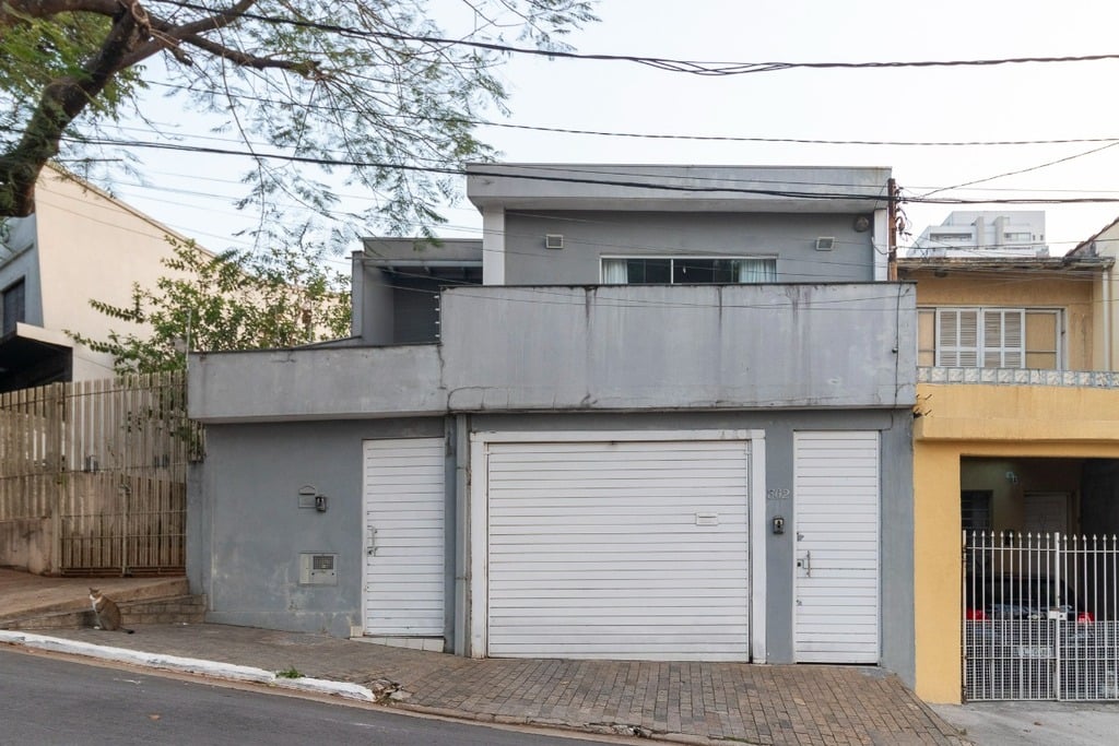 Casa à venda com 3 quartos, 220m² - Foto 23