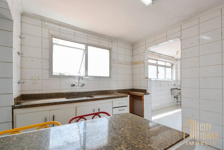 Apartamento à venda com 2 quartos, 86m² - Foto 16