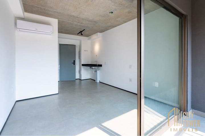 Apartamento à venda com 1 quarto, 23m² - Foto 38