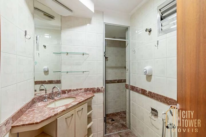 Apartamento à venda com 3 quartos, 108m² - Foto 9