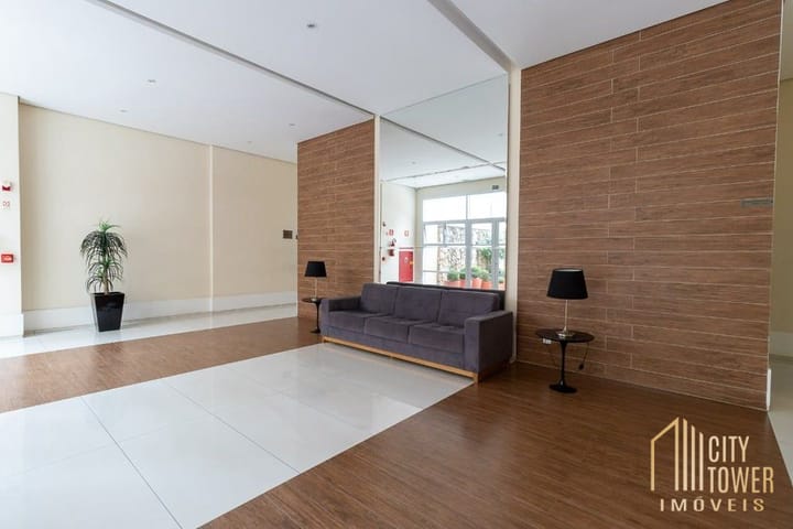 Apartamento à venda com 2 quartos, 64m² - Foto 11