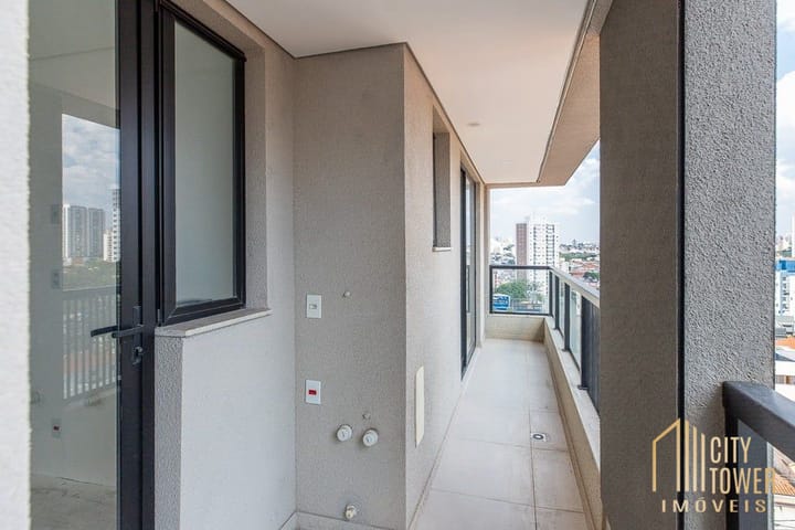 Apartamento à venda com 2 quartos, 60m² - Foto 32