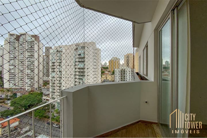 Apartamento à venda com 2 quartos, 65m² - Foto 27