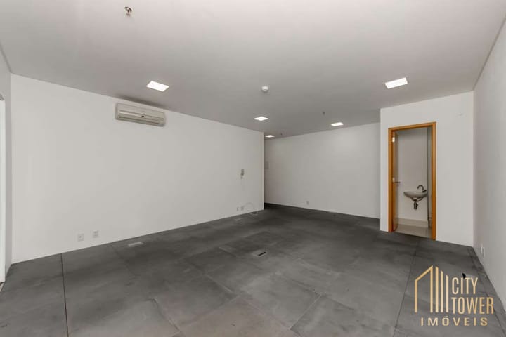 Conjunto Comercial-Sala à venda, 38m² - Foto 18