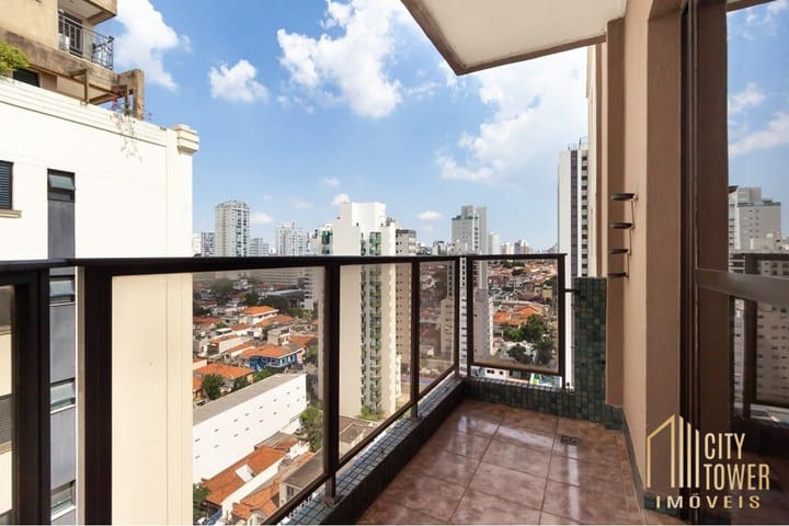 Apartamento à venda com 3 quartos, 128m² - Foto 32